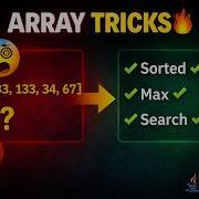 STOP Using Arrays Like This Java Arrays 33