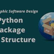 GeoSoft Lesson 14 Introduction To Python Package File Structure