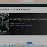 IMDB Clone Using OMDB API