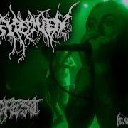 OUTER HEAVEN Vortex Of Thought Live At NECROFEST July 9th 2022