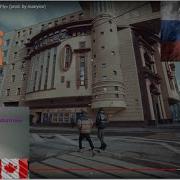 Reaction Russian Rap ROCKET LILDRUGHILL Super Fly