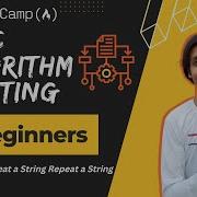 L7 Repeat A String Repeat A String Basic Algorithm Scripting FreeCodeCamp