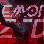 We Are The Empty DEMONIZED Feat Otu Official Audio