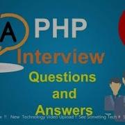 PHP Interview Questions And Answers Part 2 Engineering Portal
