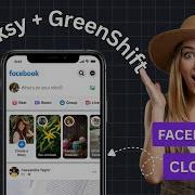 My Facebook CLONE With Just Blocksy Theme GreenShift Plugin WordPress WooCommerce Tutorial