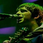 Oasis The Masterplan Live Maine Road 1996 HD