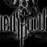 HELLSPAWN Hypocrisy Death Metal Satanic Death Poland