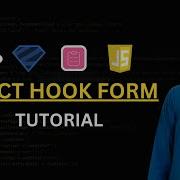 React Hook Form Zod Complete Tutorial For Beginners 2024