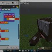 Minecraft MakeCode Project Ellison