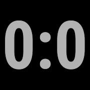 30 Minute Timer With Alarm No Ads
