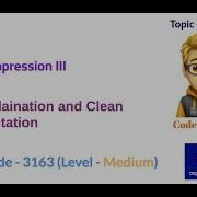 String Compression III LeetCode 3163 String