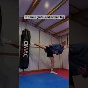 How To Do An Effective Side Kick Which Kick Should I Break Down Next Shorts