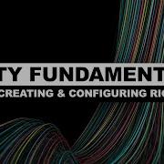 Unity3d Editor Tutorial On Physics How To Create And Configure Rigidbodies In Unity3d