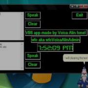VB6 Tutorial Preview Merlin On Wmv