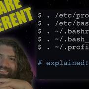 Understanding Unix Login Shells You Suck At Programming 023
