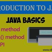 2 2 Print And Println Methods And The Java API