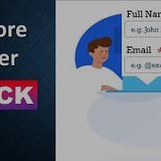 Adding Asterisk On Required Fields Before After CSS Tip CSS Tutorial Knowledge MeetUp