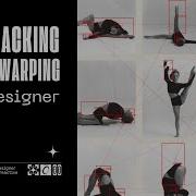 TouchDesigner Tutorial Blob Tracking Time Warping Dance Performance And Interactive Experiences