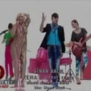 Sinan Akçıl Feat Hande Yener Atma Orjinal Klip