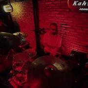 SEZEN AKSU Güllerim Soldu Drum Cam