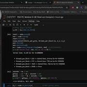 Programming In CUDA Python Structured GPU Pattern Lab Map Reduce And Stencil