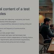 Importance Of A Test Plan In Software Testing