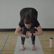 Gentle Yoga With Madeline Gilje From Move By BJC