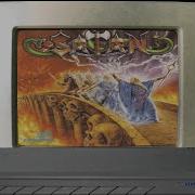 Satan Atari ST STE