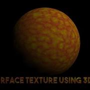19 Sun Surface Texture Using 3D Noise OpenGL GLSL RedBook SuperBible Shader Programming