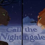 Call The Nightingale Warriors OC PMV
