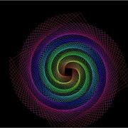 How To Make Rangoli Using Python Turtle Diwali Special Making Rangoli Using Python