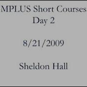 Advanced Regression Analysis IRT Factor Analysis And SEM Mplus Short Courses Topic 2