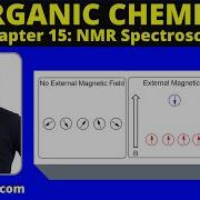 15 1 Introduction To NMR Organic Chemistry