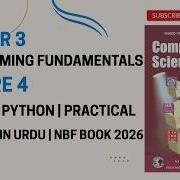 How To Use Tuples In Python Class 12 Computer Unit 3 Programming Practical In Anaconda Jupyter