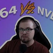 X264 ИЛИ NVENC ЧТО ЛУЧШЕ ПУТЬ К КАЧЕСТВЕННОМУ СТРИМУ Часть 2 методы кодирования видео