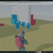 Third Person Armory3d Blend3dweb