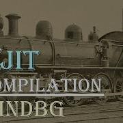 C JIT Decompilation Tips Using WinDBG