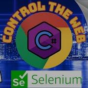 Control The Web With Selenium C Complete Beginner Setup Guide