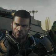 Mass Effect 2 Full Trailer