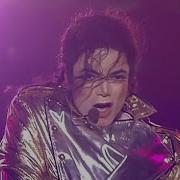 Michael Jackson In The Closet Live HIStory Tour In Munich Remastered 4K Upscale