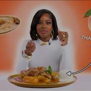 Southerners Try Each Other S Peach Cobbler Blindfolded Feat Shamea Morton