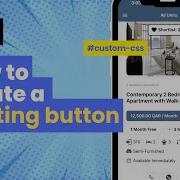 Glide Apps How To Create A Floating Button