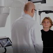 CS 9600 CBCT System Cephalometric Imaging Workflow