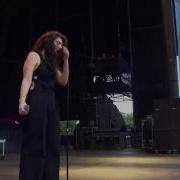 Lorde A World Alone Live At Lollapalooza Chicago 2014