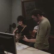 Hello LP Cover Acoustic