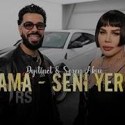 YAMA X SENİ YERLER Dystinct X Sezen Aksu Mix