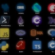Every Programming Language Ever Explained In 15 Minutes