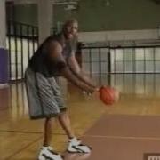Michael Jordan Teaches How To Shoot Fadeaway Jumper