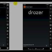 Drozer Penetration Testing