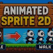 Godot 4 AnimatedSprite2D Explained Beginner Tutorial